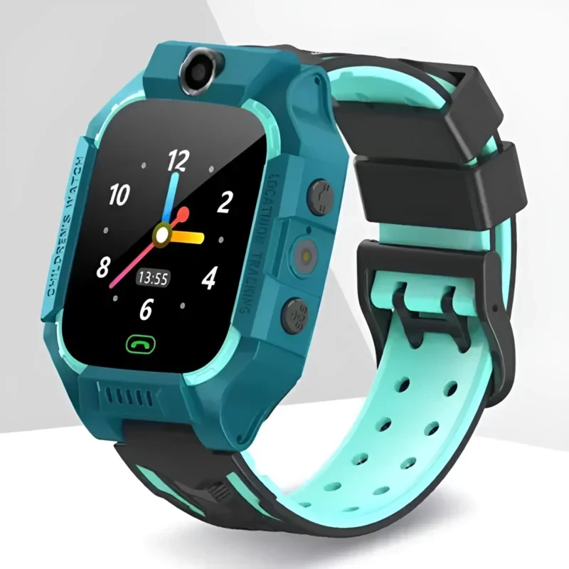 Smartberry C002 Kids GPS + Calling Smart Watch