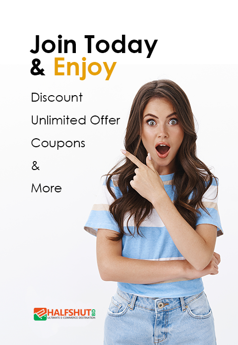 Customer Register page Image