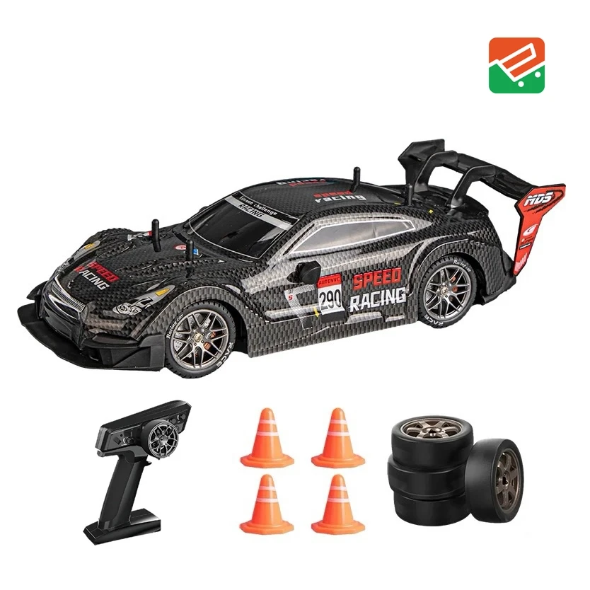 Remote Control RC Drift Sports Car